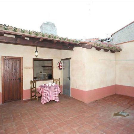 Casa Rural Calderon De Medina III Siete Iglesias de Trabancos Kültér fotó
